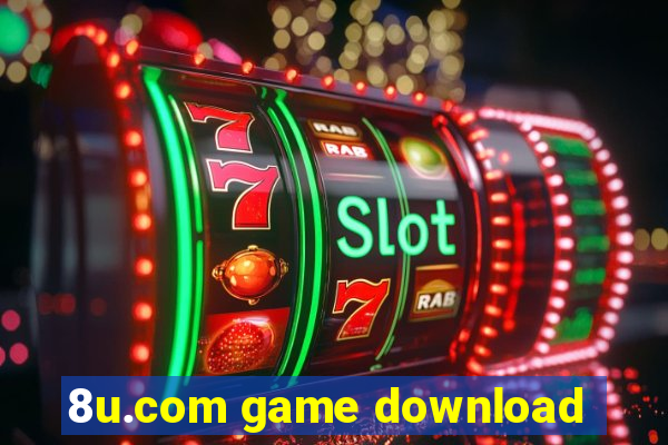 8u.com game download